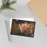 Fine Art Postcards - Giuseppe Arcimboldo: Allegory of Spring 1598