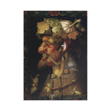 Fine Art Postcards - Giuseppe Arcimboldo: Autumn 1573