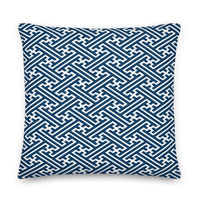 Premium Throw Pillow (Insert Included) - Free Shipping