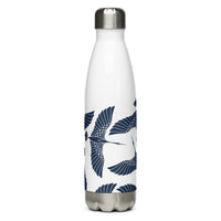 Stainless Steel Insulated Water Bottle - Free Shipping