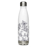 Stainless Steel  Insulated Water Bottle - Free Shipping